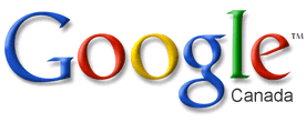 Google.ca Canada Anglais