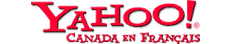 Yahoo Canada francais.com